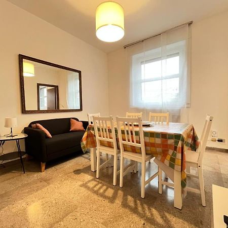 Kibilu - Viale Andrea Doria - Corso Buenos Aires - Porta Venezia - Centro Citta Daire Milano Dış mekan fotoğraf