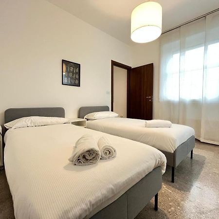 Kibilu - Viale Andrea Doria - Corso Buenos Aires - Porta Venezia - Centro Citta Daire Milano Dış mekan fotoğraf