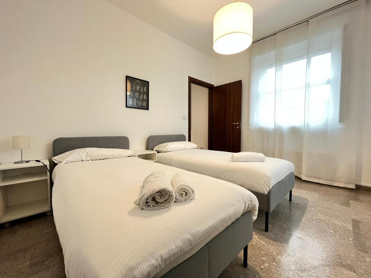 Kibilu - Viale Andrea Doria - Corso Buenos Aires - Porta Venezia - Centro Citta Daire Milano Dış mekan fotoğraf
