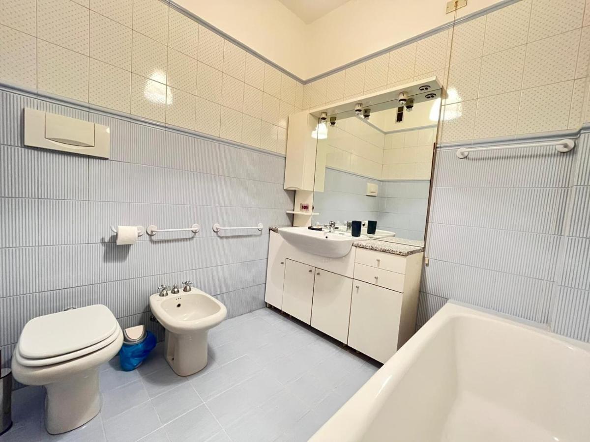 Kibilu - Viale Andrea Doria - Corso Buenos Aires - Porta Venezia - Centro Citta Daire Milano Dış mekan fotoğraf